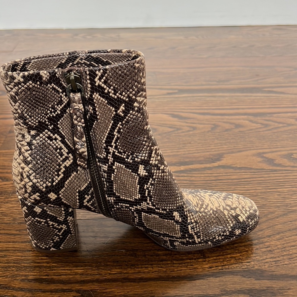 Splendid Boots Size 7.5 - Picture 5 of 5
